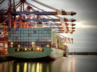 EU carbon price for ships exempts 25 million tonnes of CO2