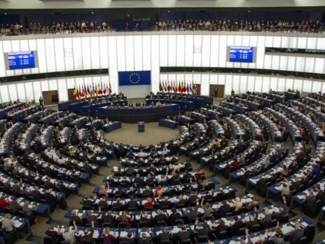 Get ready to get fit: First votes on new EU climate laws loom