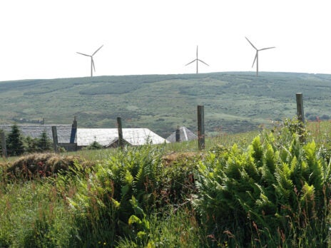Green investment: What gives Scotland multiple advantages