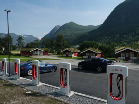 Weekly data: Why Norway leads the world for electric vehicles