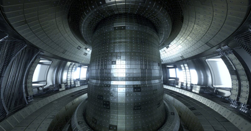 Can nuclear fusion power the race to net zero? - Vimarsana News