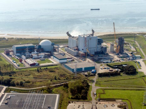 The Netherlands opens the door to new nuclear with €5bn