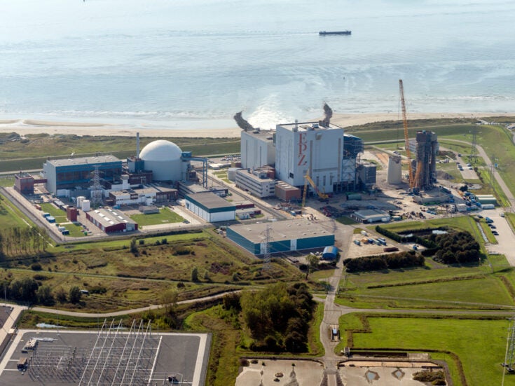 Photo of The Netherlands opens the door to new nuclear with €5bn