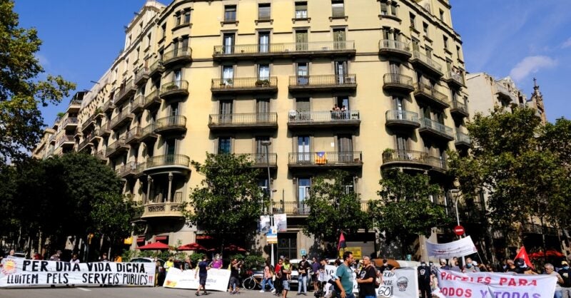 Spain's rising energy poverty: A cautionary tale for Europe - Vimarsana News