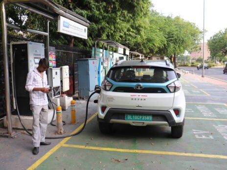 India's central bank encouraged to prioritise retail lending for EVs