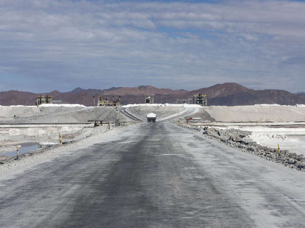 Booming EV sales challenge critical mineral supply chains - Energy Monitor