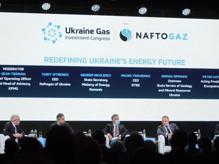 Opinion: Hydrogen unlikely to be Ukraine's energy saviour