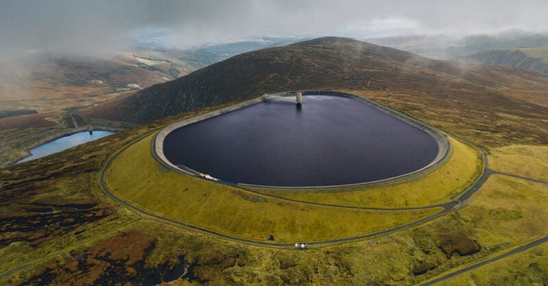 Pumped hydro resurfaces as a net zero stalwart - Vimarsana News