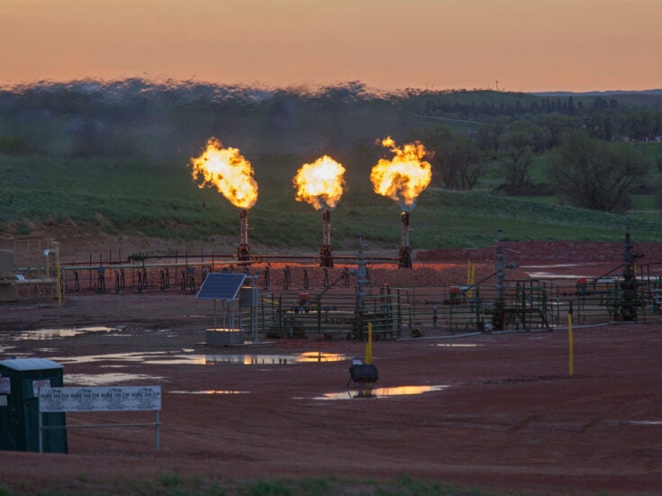 Affordable abatement: Sharpen the focus on flaring