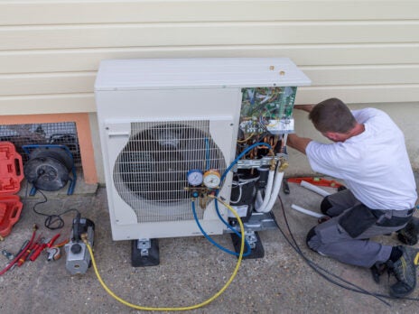 UK homes should prioritise heat pumps over hydrogen UK homes should prioritise heat pumps over hydrogen
