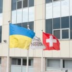 Nestlé halts operations in Ukraine in wake of Russia invasion
