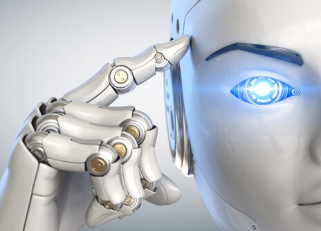 Massage Robotics Introduces Robotics-Based Massage Therapy Massage Robotics Introduces Robotics-Based Massage Therapy