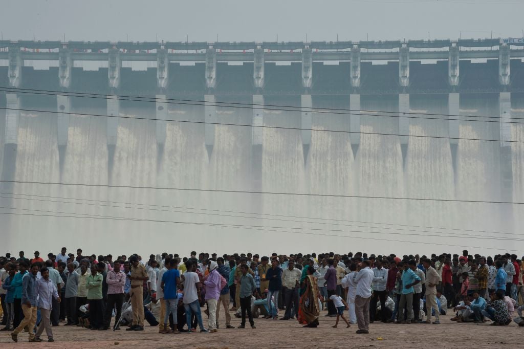 Weekly data: Why hydropower is key to India’s net-zero plans
