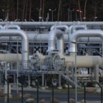How did Germany come to be so dependent on Russian gas?