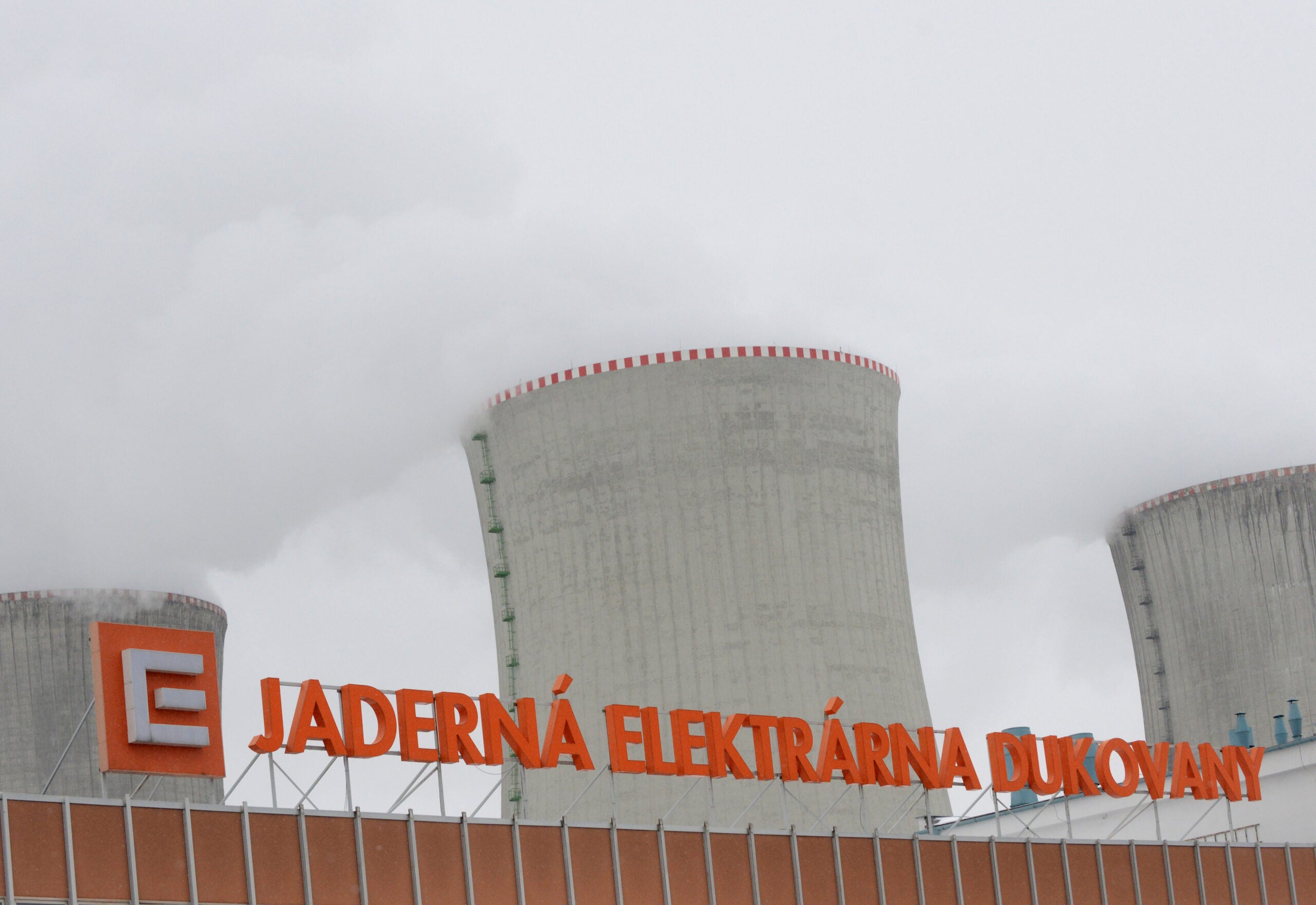 Weekly data: Cutting nuclear links with Russia may be harder than cutting fossil fuel imports Weekly data: Cutting nuclear links with Russia may be harder than cutting fossil fuel imports