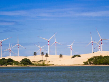 Green Covid recovery could add 20GW of wind power in key developing economies