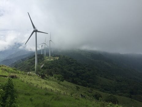 A faster energy transition could save Central America $20bn by 2050