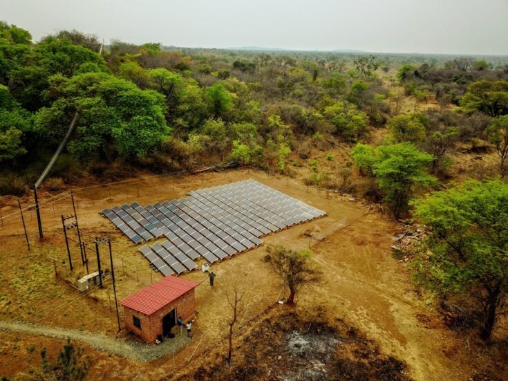 How Covid-19 is reversing energy access in the Global South How Covid-19 is reversing energy access in the Global South