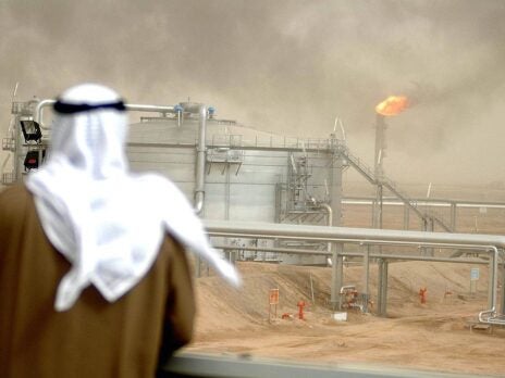 Is the Gulf Cooperation Council serious about averting climate catastrophe? Is the Gulf Cooperation Council serious about averting climate catastrophe?