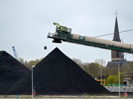 With its Russian coal ban, the EU blocks a fuel it wasn’t using much