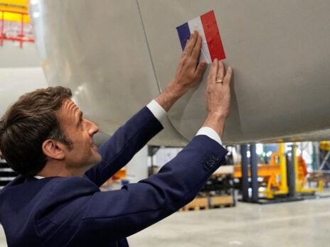 Weekly data: Macron's climate challenge is to build out renewables Weekly data: Macron's climate challenge is to build out renewables