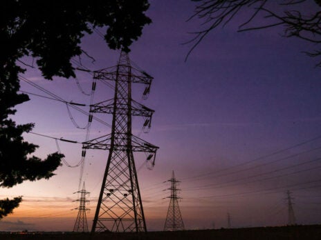 Energy price crisis: Is the EU’s power market design to blame?