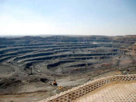 China's stranglehold of the rare earths supply chain will last another decade