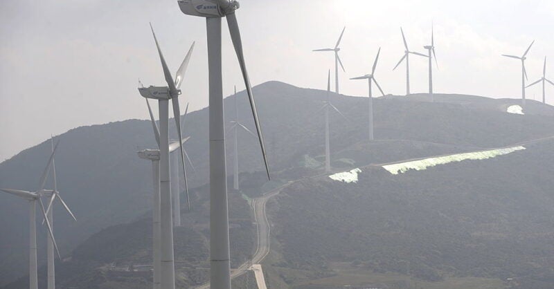 Do renewables need carbon markets? - Vimarsana News