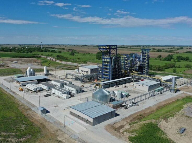Commercial-scale methane pyrolysis: The key to carbon-negative hydrogen Commercial-scale methane pyrolysis: The key to carbon-negative hydrogen