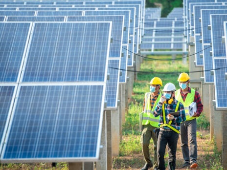 Post-Covid recovery packages include record levels of clean energy spend – IEA Post-Covid recovery packages include record levels of clean energy spend – IEA