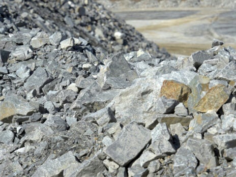 EU’s energy transition faces critical minerals shortfall EU’s energy transition faces critical minerals shortfall