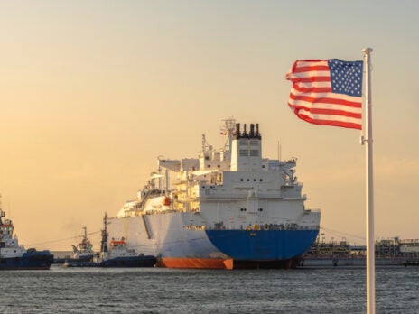 Soaring costs curb enthusiasm for US LNG Soaring costs curb enthusiasm for US LNG