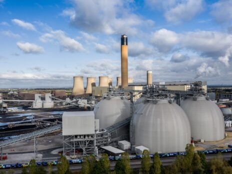 Carbon capture: Where is it working? Carbon capture: Where is it working?