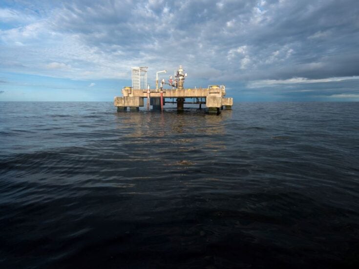 How big could Venezuela’s oil market be? How big could Venezuela’s oil market be?