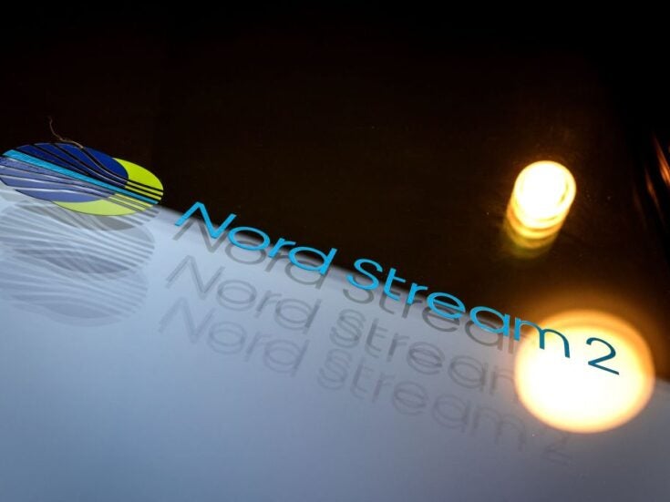 What will happen now to Nord Stream 2 and its investors?