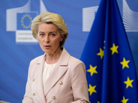 As Ukraine war rumbles on, EU looks to turn energy promises into actions As Ukraine war rumbles on, EU looks to turn energy promises into actions