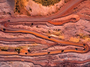 Mining sector commits to ESG, but more action is needed