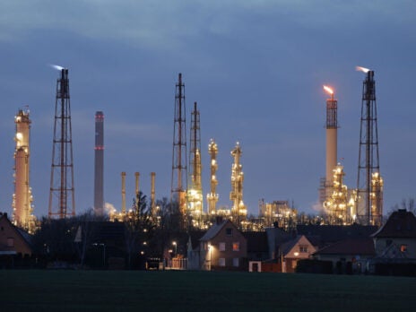 The insanity of flaring during a global gas crisis The insanity of flaring during a global gas crisis