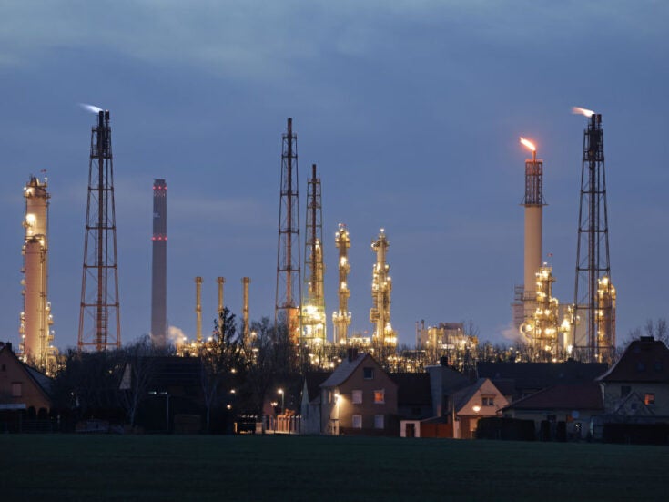 Shifting sentiments and ESG investments: How the Russia-Ukraine conflict is reshaping energy markets Shifting sentiments and ESG investments: How the Russia-Ukraine conflict is reshaping energy markets