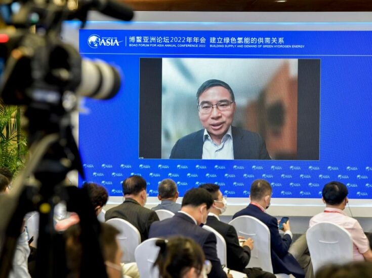 China readies for post-2025 green hydrogen boom China readies for post-2025 green hydrogen boom