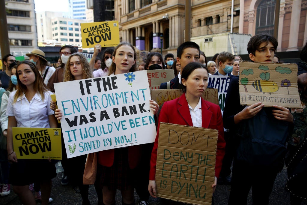 The end of Australia’s climate wars?
