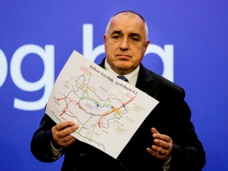 Weekly data: Can Bulgaria live without Russian gas? Weekly data: Can Bulgaria live without Russian gas?