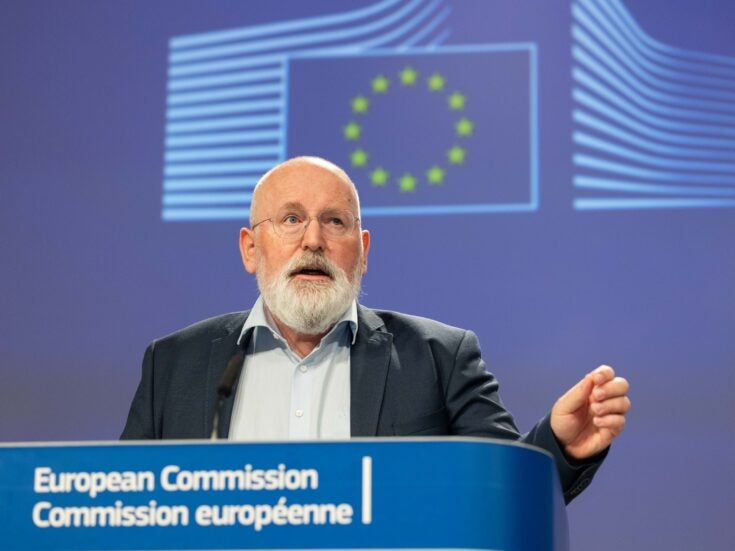 Opinion: REPowerEU cannot decide if it is a climate or fossil plan