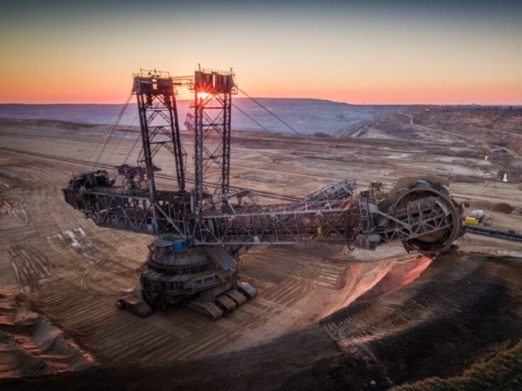 Why data capture and sharing matter for mining operators Why data capture and sharing matter for mining operators