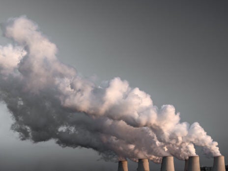 Europe risks 50% CCS storage shortfall in 2030 Europe risks 50% CCS storage shortfall in 2030
