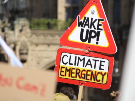 Climate impact beyond carbon offsets Climate impact beyond carbon offsets