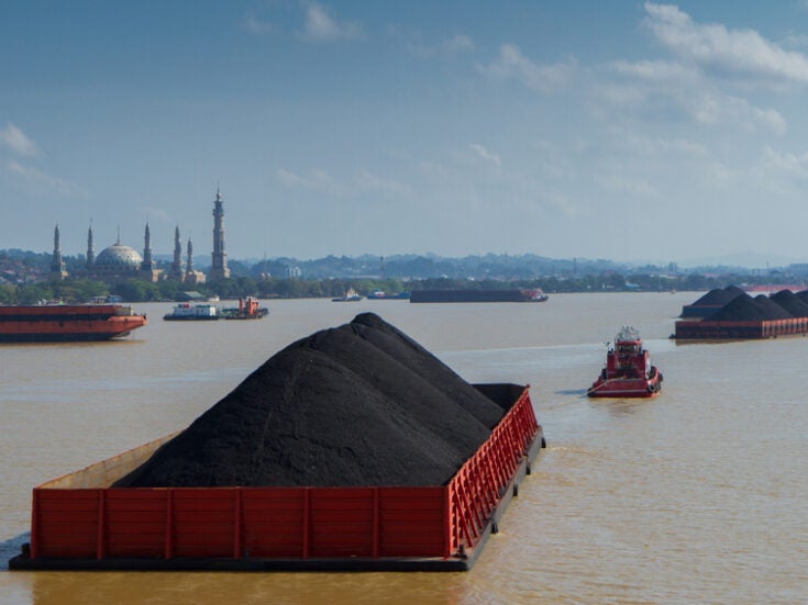 China freezes out 12.8GW of overseas coal projects