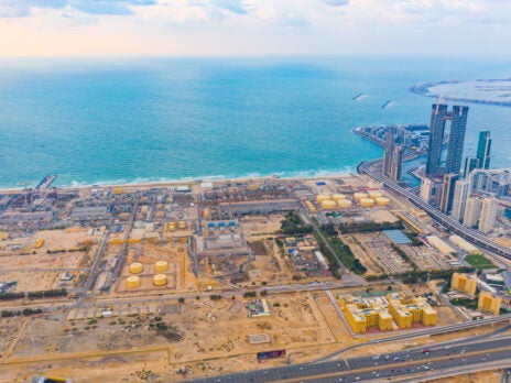 Levidian and Zero Carbon to roll out 500 gas decarbonisation systems across UAE