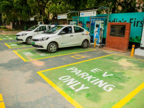 Toyota makes moves on India’s electric vehicle market Toyota makes moves on India’s electric vehicle market