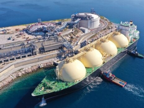 Green hydrogen imports could bolster EU energy security Green hydrogen imports could bolster EU energy security